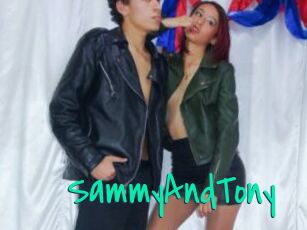 SammyAndTony