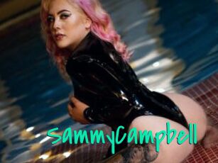 SammyCampbell