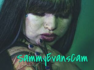 SammyEvansCam