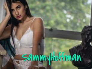 SammyHoffman Cool Sexe