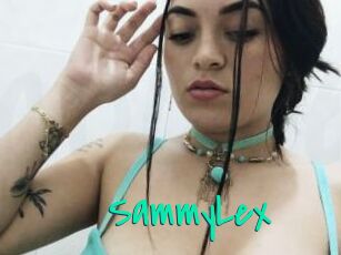 SammyLex
