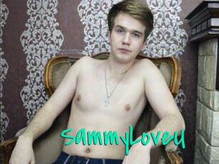 SammyLoveU