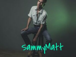 SammyMatt