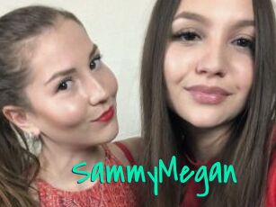 SammyMegan