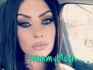 SammyMoon