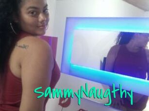 SammyNaugthy