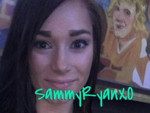 SammyRyanXO