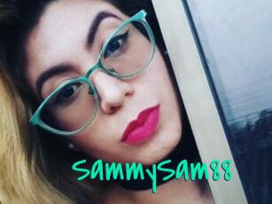 SammySam88