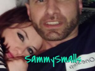 SammySmalls