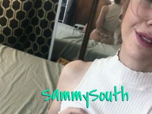 SammySouth