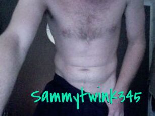 Sammytwink345