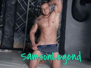 SamsonLegend