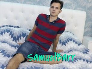 SamuelBarr