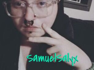 SamuelSalyx