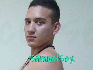 SamuelSex