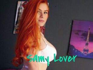 Samy_Lover