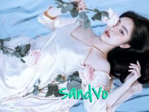 SandVo