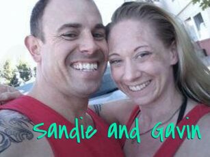 Sandie_and_Gavin