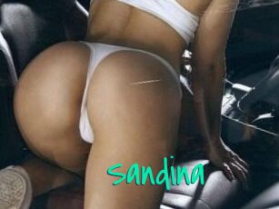 Sandina