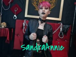 SandraAnnie