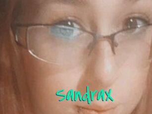 SandraX