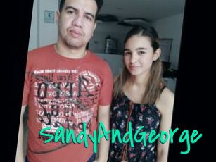 SandyAndGeorge