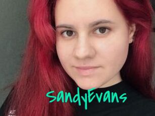 SandyEvans