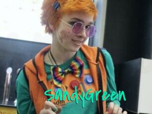 SandyGreen