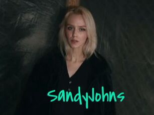 SandyJohns