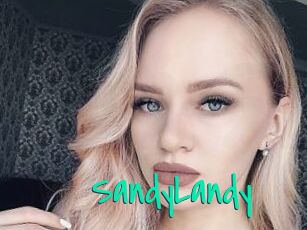 SandyLandy