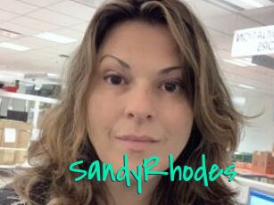 SandyRhodes