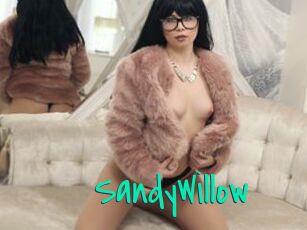 SandyWillow