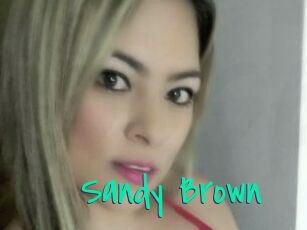 Sandy_Brown