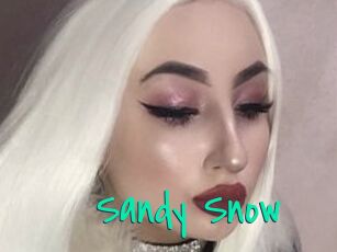 Sandy_Snow