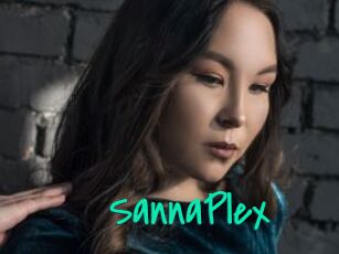 SannaPlex