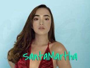 SantaMartha