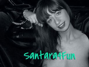 Santara4Fun