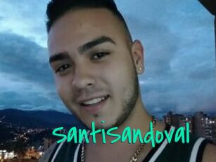 SantiSandoval