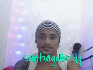 SantiagoHardy