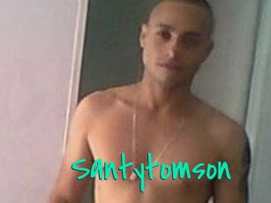 Santytomson