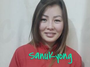 SanuKyong