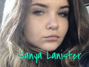 Sanya_Lanister