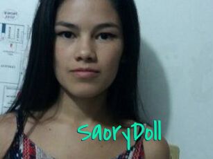 SaoryDoll