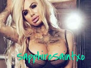 SapphireSaintxo