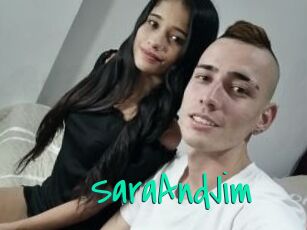 SaraAndJim