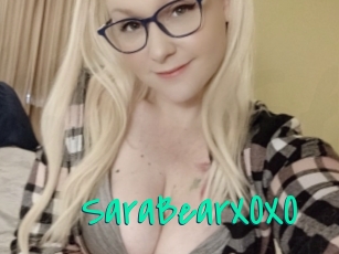 SaraBearXOXO