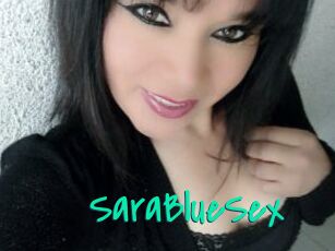 SaraBlueSex