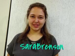 SaraBrenson