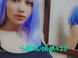 SaraCollyns20