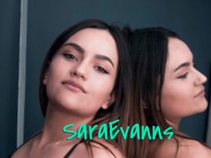 SaraEvanns